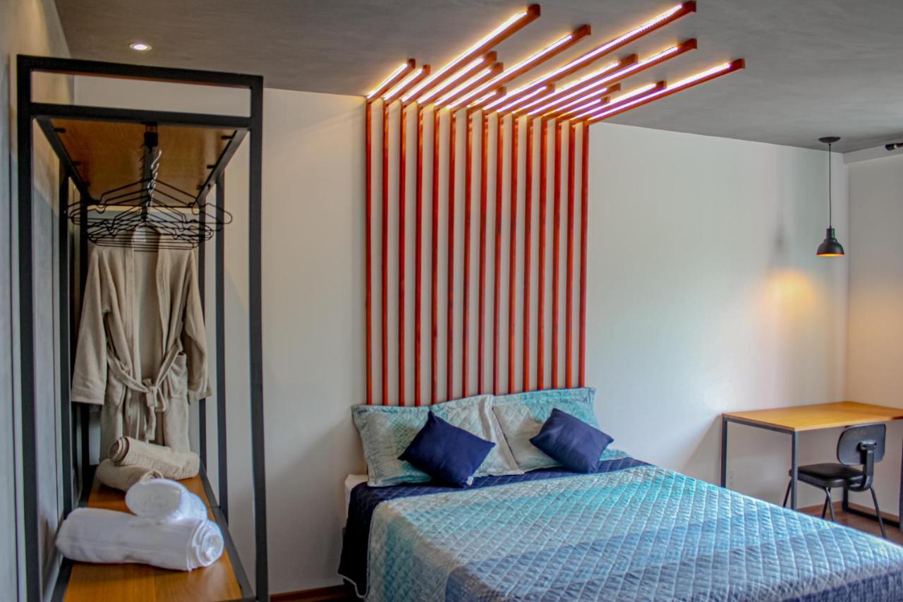 Apartamento Silencioso, Perto De Tudo E Com Uma Vista Maravilhosa Teresopolis Bagian luar foto
